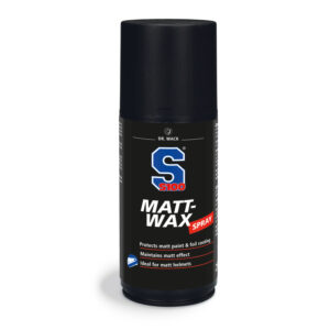 Wosk Matujący S100 Matt Wachs/Matt-Wax Spray 250ml