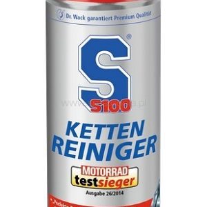 Ketten Reiniger Kraft Gel S100, Środek W Żelu Do Czyszczenia Łańcucha (Spray), 300ml
