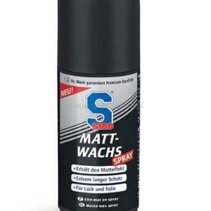 Matt-Wachs Spray S100 Wosk Matujący W Aerozolu 250ml