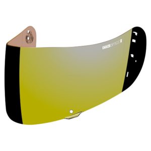 Szyba Icon Optics Shield – RST Dark Gold
