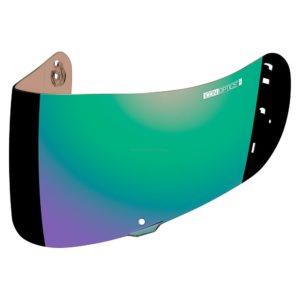 Szyba Icon Optics Shield – RST Green
