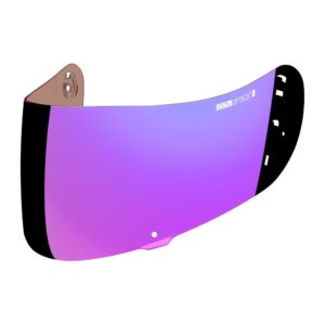 Szyba Icon Optics Shield – RST Purple