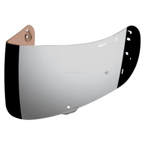 PinLock™ Ready Icon Optics Shield – RST Silver