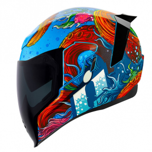 Kask Icon Airflite Inky