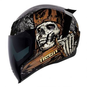 Kask Icon Airflite Uncle Dave
