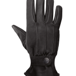 Rękawice Motocyklowe John Doe Grinder XTM Black