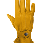 Rękawice Motocyklowe John Doe Grinder XTM Yellow