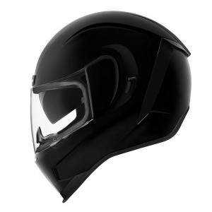 Kask Icon Airform Gloss Black