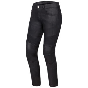 Spodnie Damskie Jeans Ozone Roxy Lady Waxed Black
