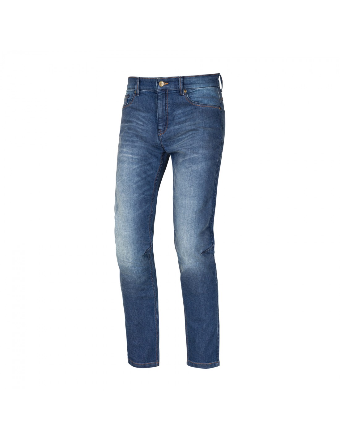 Spodnie Jeans SECA Delta One Cordura Blue