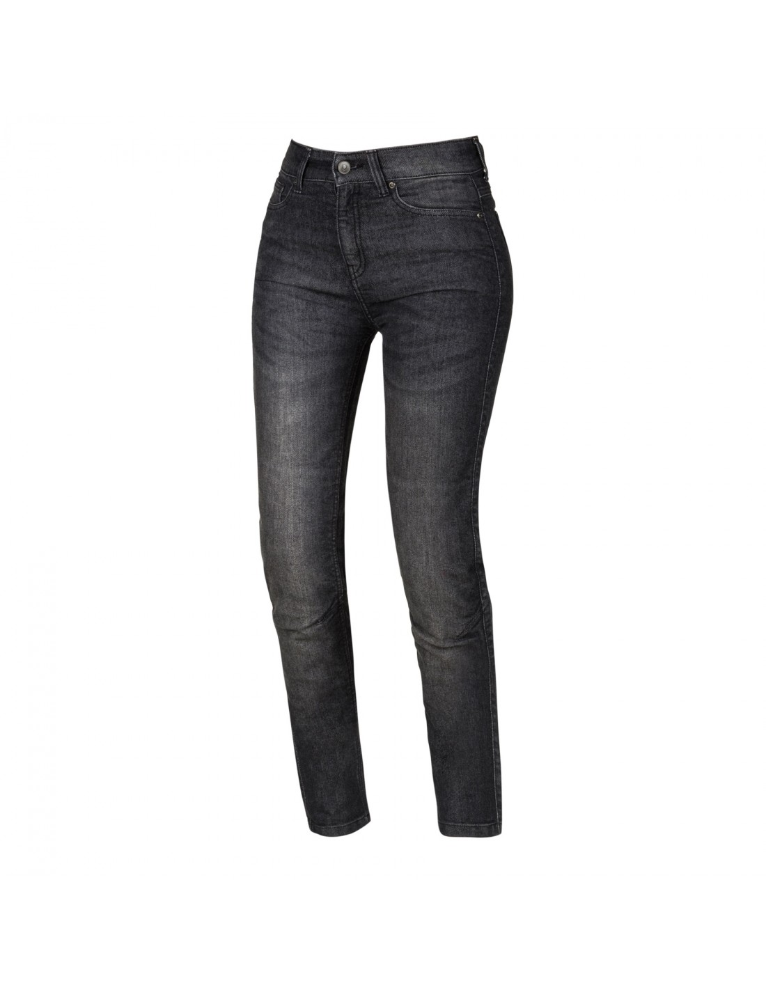 Spodnie Jeans SECA Delta One Lady Cordura Black
