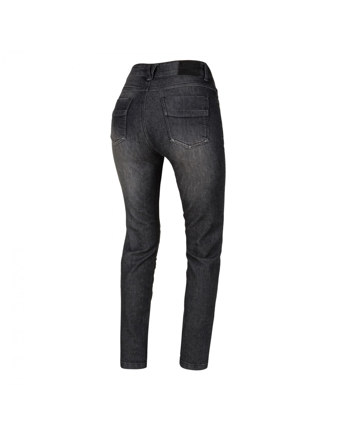 Spodnie Jeans SECA Delta One Lady Cordura Black - obrazek 2