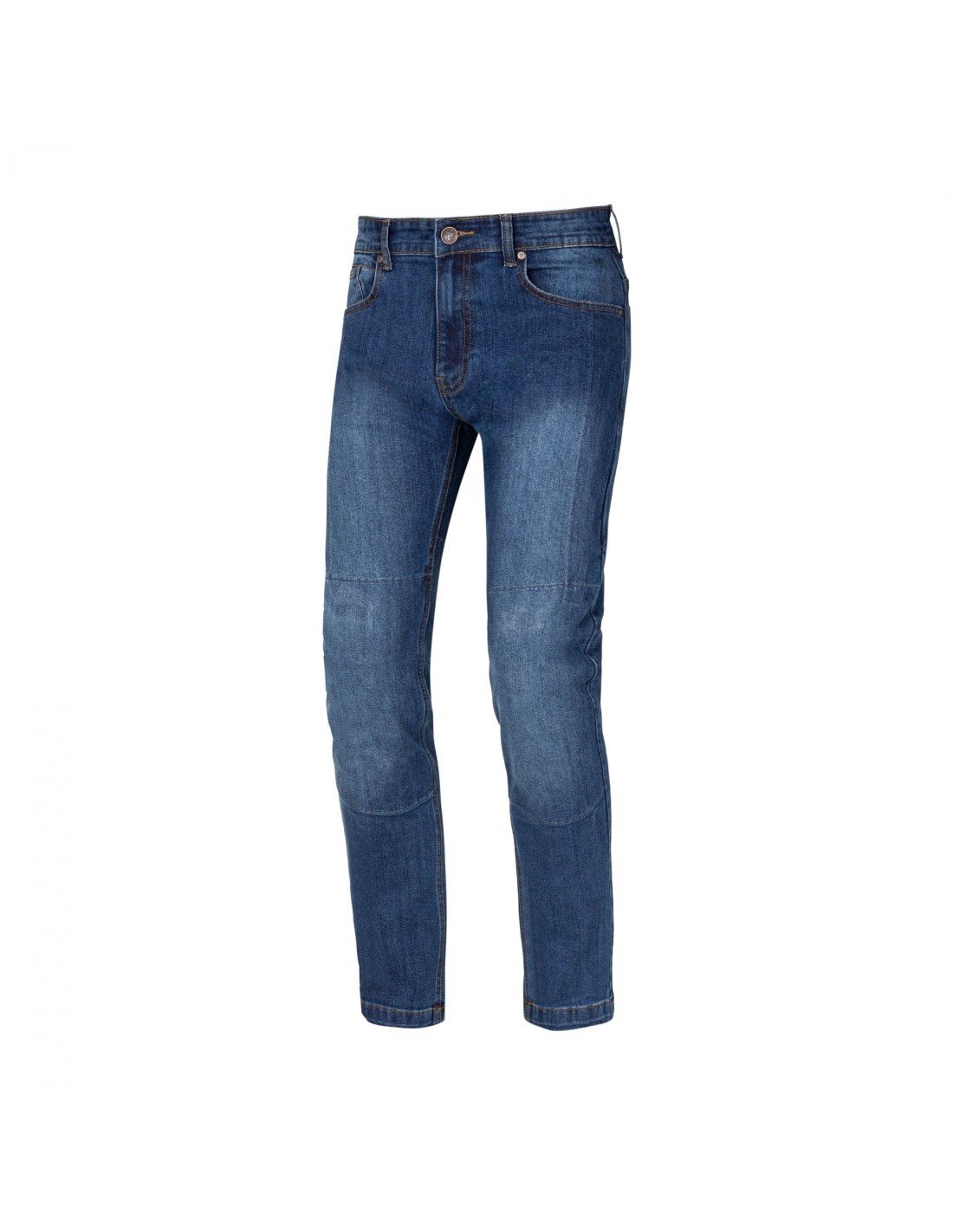 Spodnie Jeans SECA Stroke III Blue