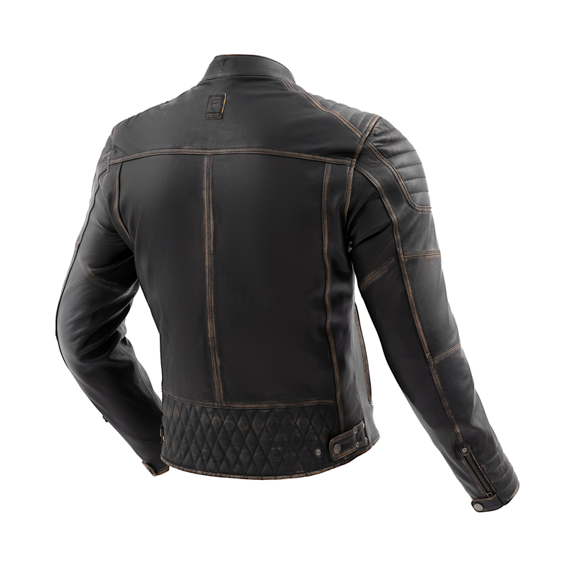 Kurtka Rebelhorn Hunter ll Vintage Brown - obrazek 2