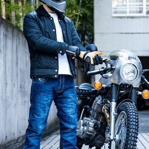 Spodnie Motocyklowe Motto Wear Monza