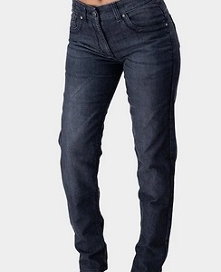 Jeansy Motocyklowe Motto Wear Stella Cordura Blk