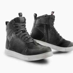 Buty Mtocyklowe SHIMA Trampki Rebel Vent 2.0 Lady Grey