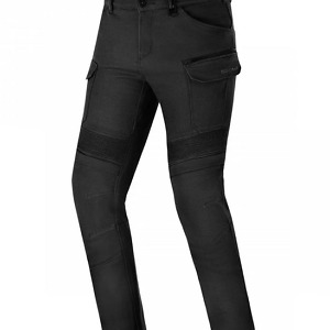 Jeansy Spodnie Motocyklowe SHIMA GIRO 3.0 Black