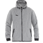 Bluza Motocyklowa John Doe XTM Hoodie V3 Melange