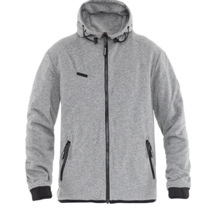 Bluza Motocyklowa John Doe XTM Hoodie V3 Melange