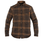 Koszula Motocyklowa John Doe Motoshirt XTM Woody