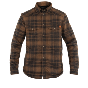 Koszula Motocyklowa John Doe Motoshirt XTM Woody