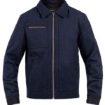Kurtka Motocyklowa John Doe Escape Wool Jacket