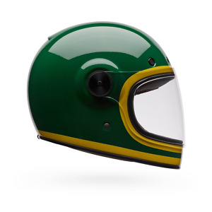Kask Motocyklowy Integralny Bell Bullitt GT Lane Dark Green