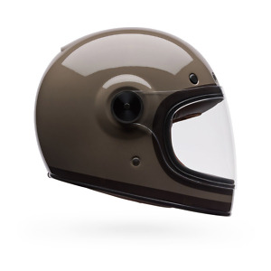 Kask Motocyklowy Integralny Bell Bullitt GT Lane Mocha