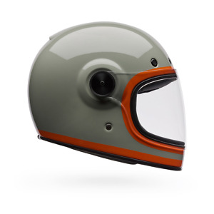 Kask Motocyklowy Integralny Bell Bullitt GT Lane Stone