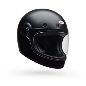 Kask Motocyklowy Integralny Bell Bullitt GT Solid Matte Blk