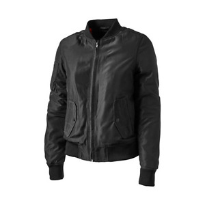 Kurtka Motocyklowa Tekstylna RSD Cambria Lady Black