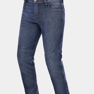 Jeansy Motocyklowe SHIMA Ridge AAA Mono Blue
