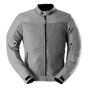 Kurtka Motocyklowa Mesh Furygan Mistral Evo 3 Grey
