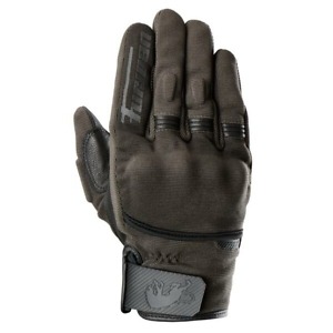 Rękawice Motocyklowe Furygan Jet D3O Evo Brown